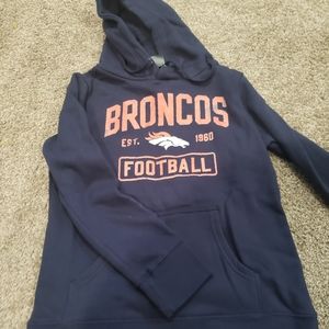 Fanatics Dever Broncos-Von Miller hoodie